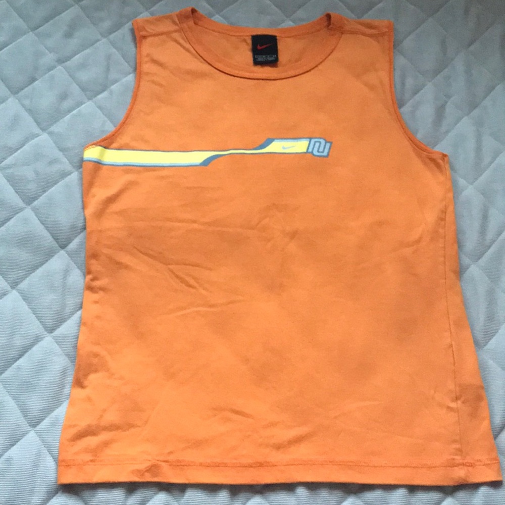 Nike Tank Top